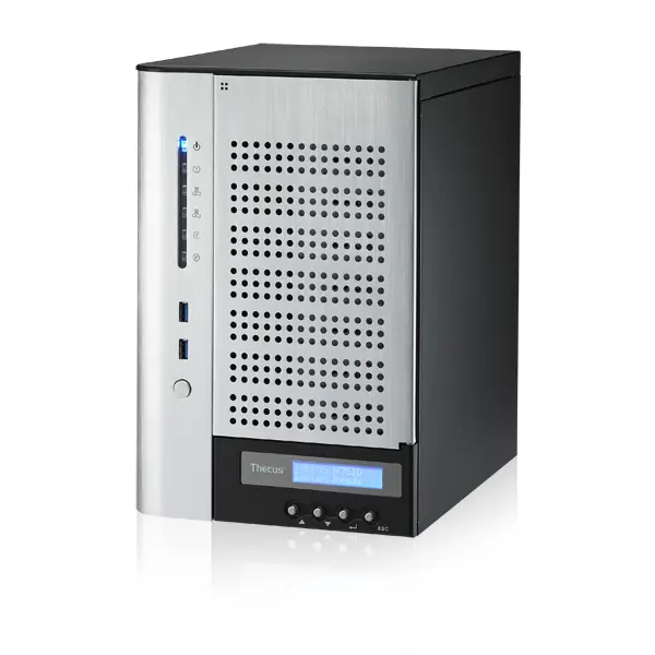 Origin Storage Thecus N7510 21TB, 7-Bay N7510-21000