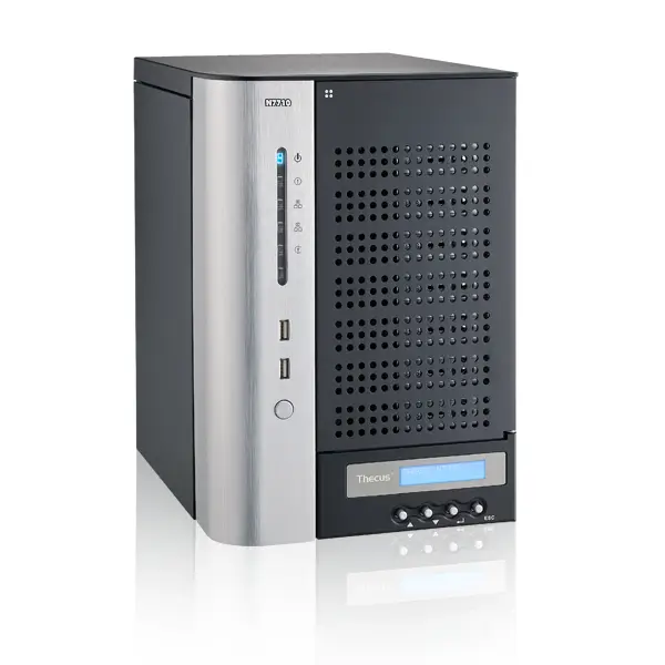 Origin Storage Thecus N7710 4 GB N7710/7TBNLWD