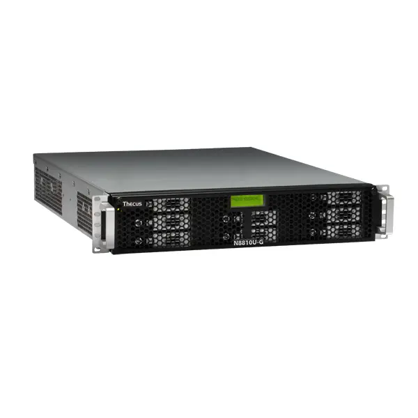Origin Storage Thecus N8810U-G 4 GB N8810U-G/32TBNAS