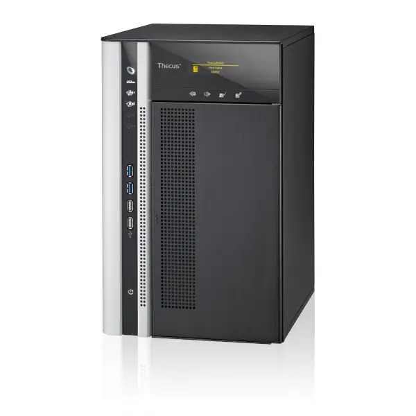 Origin Storage Thecus N8850 24TB, 8-Bay N8850-24000