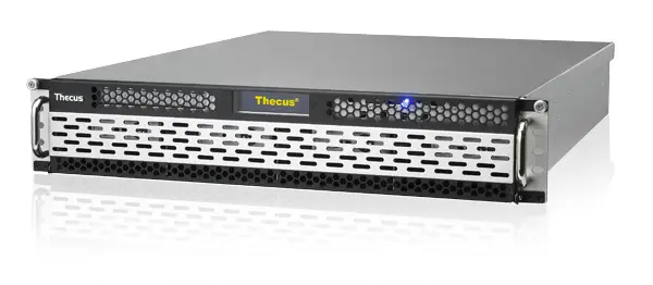 Origin Storage Thecus N8900 24TB N8900-24000
