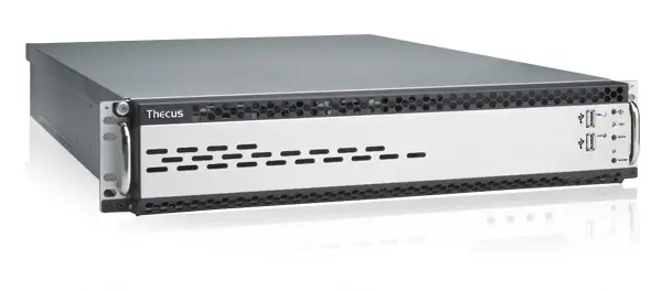 Origin Storage Thecus W12000 48TB W12000-48000NLS