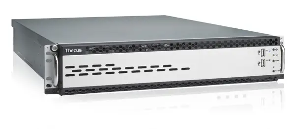 Origin Storage Thecus W12000 8 GB