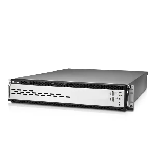 Origin Storage Thecus W12850 16 GB W12850/48TBENAS