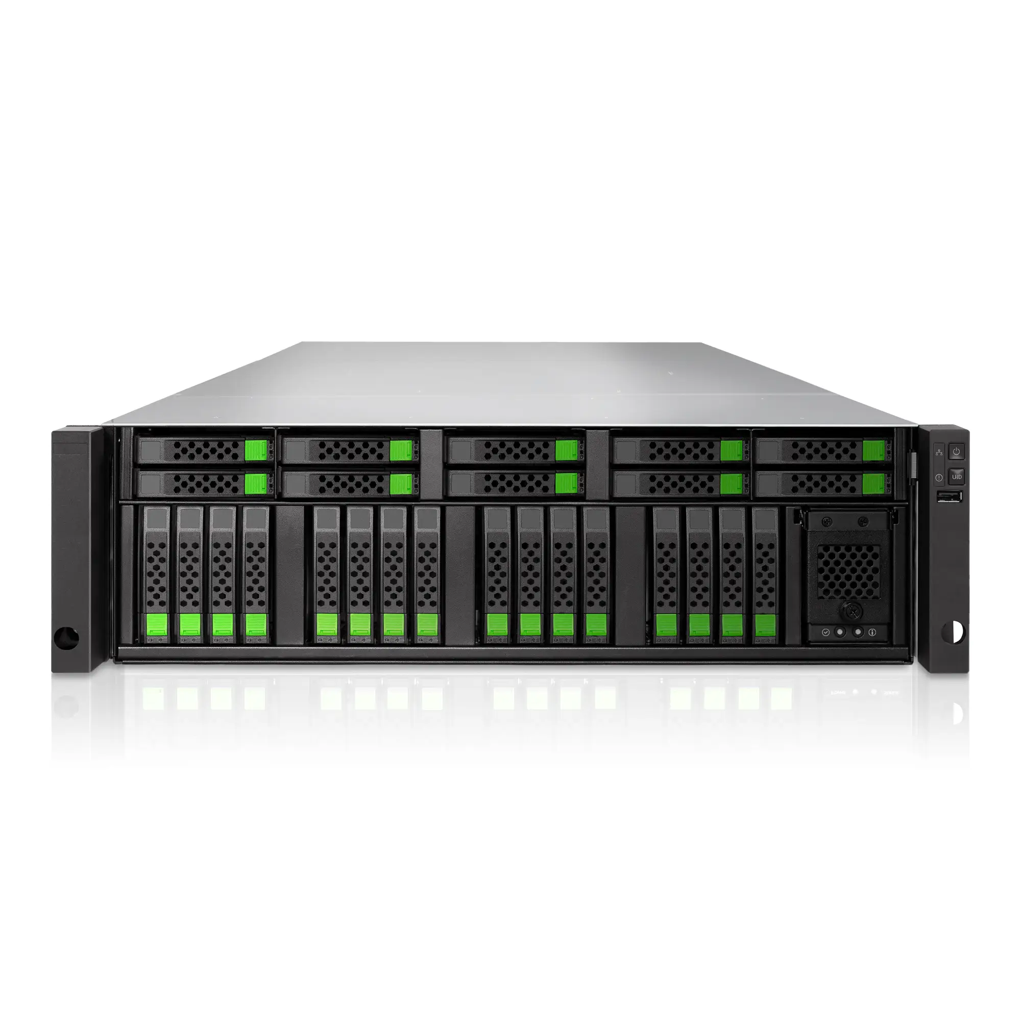 Origin Storage XF3126D 384 GB