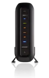 QNAP 2TB TS-119-EU-B
