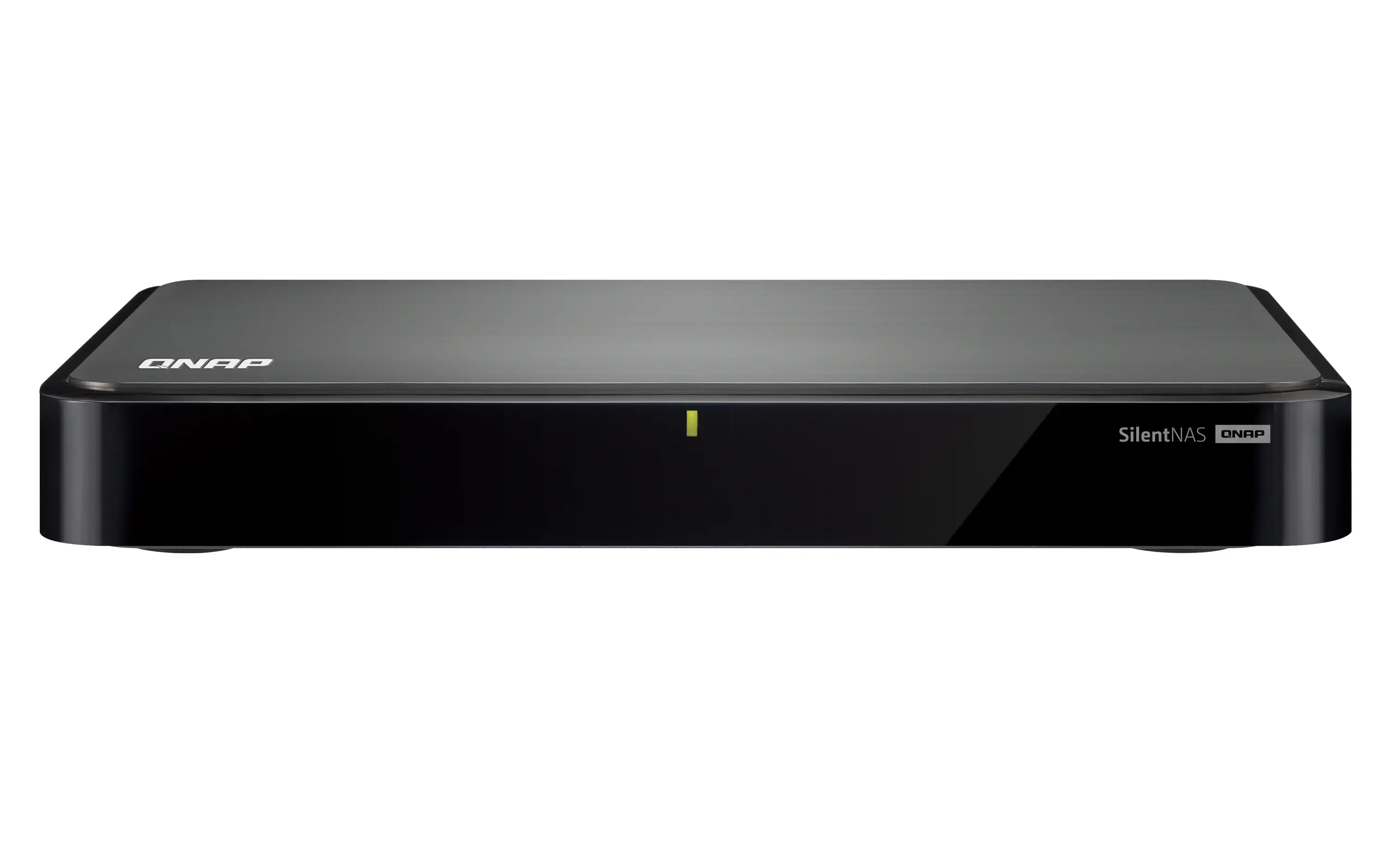 QNAP HS-251 1 GB HS-251/8TB-RED