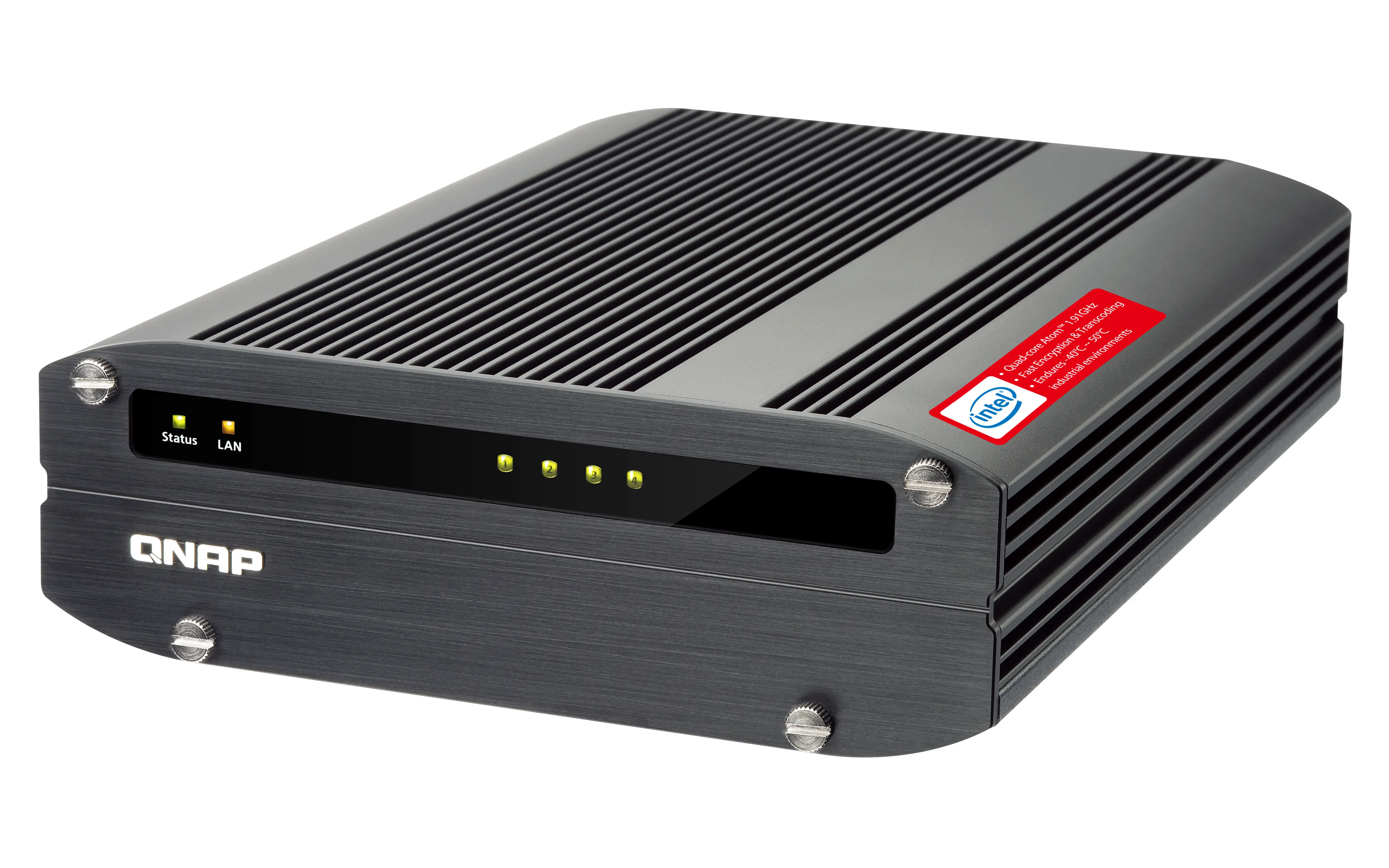 QNAP IS-453S 8 GB IS-453S-8G