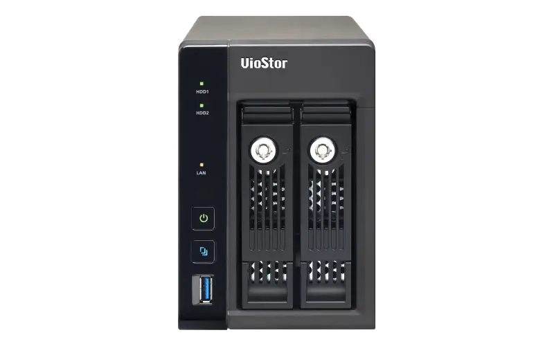 QNAP QVP-21A 8 GB