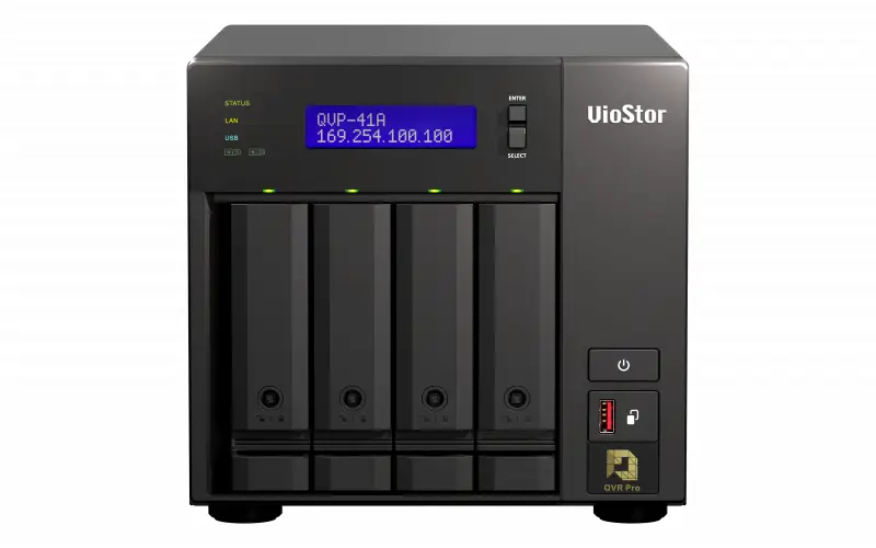QNAP QVP-41A 8 GB