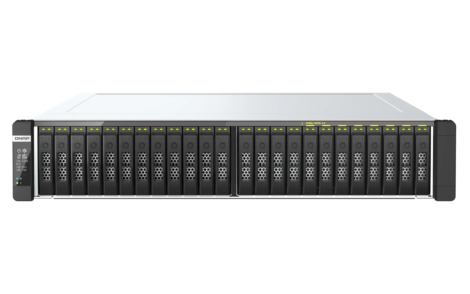 QNAP 1 TDS-h2489FU TDS-H2489FU-4314-512G TDSH2489FU4314512G