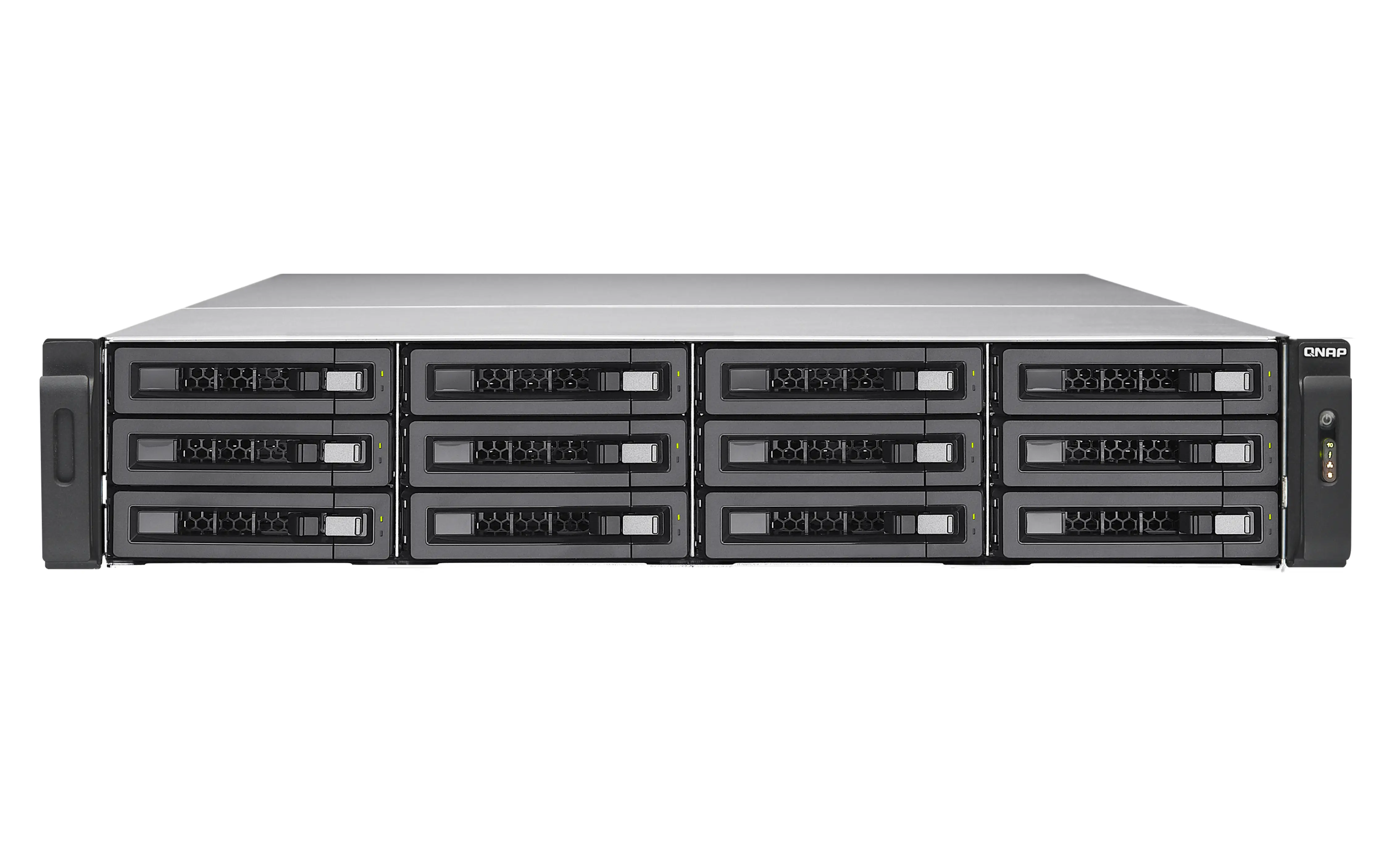 QNAP TES-1885U-D1531-16GR 16 GB TES-1885U-D1531-16GR/216TB-EXO