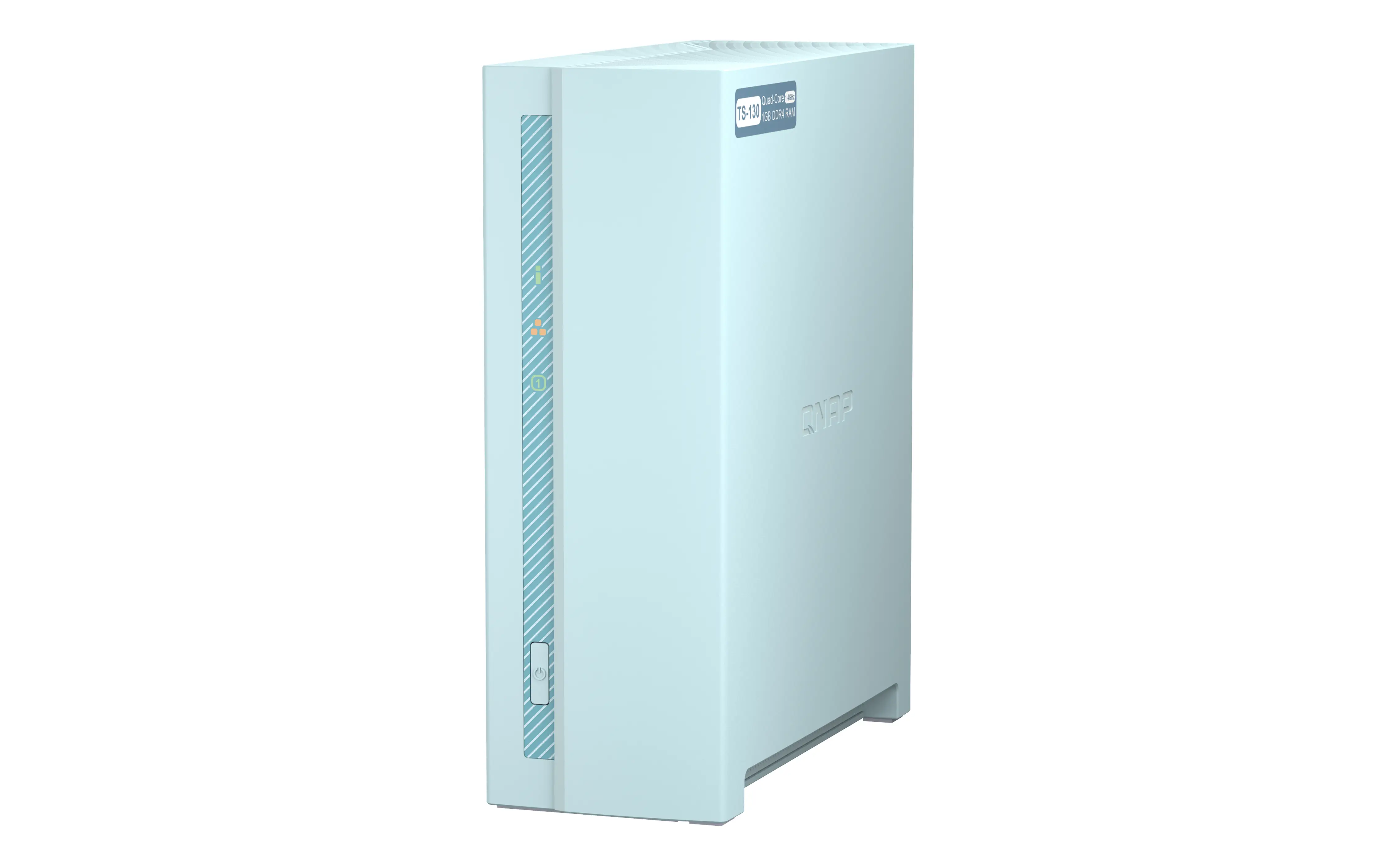QNAP TS-130 1 GB