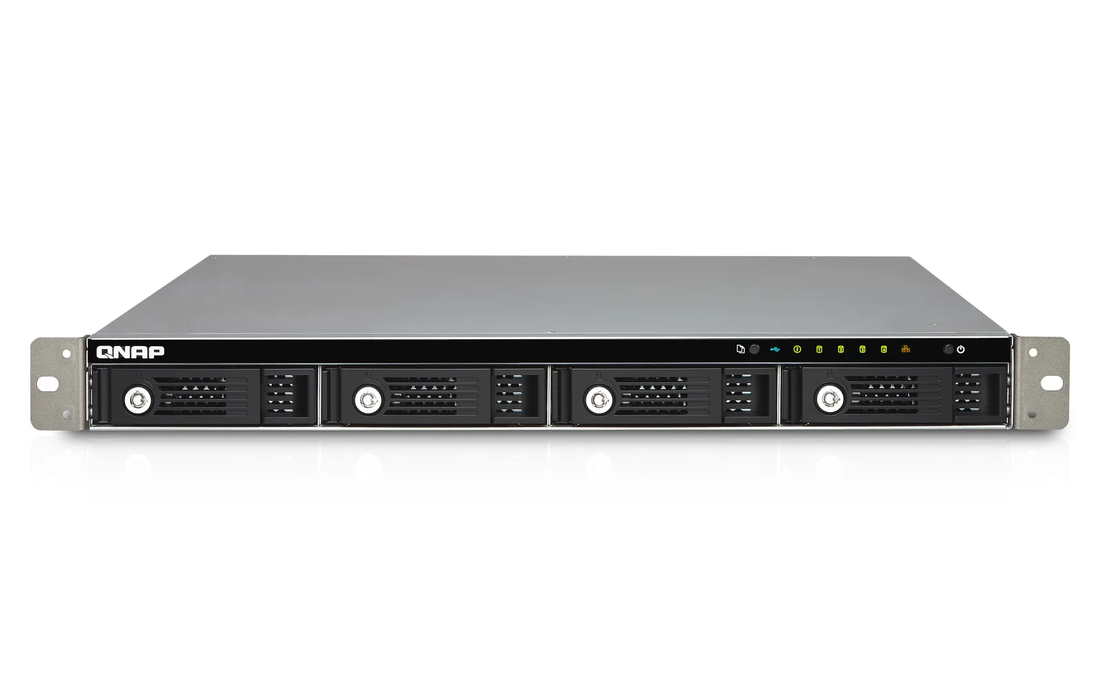 QNAP TS-431U 1 GB TS-431U/16TB-TOS
