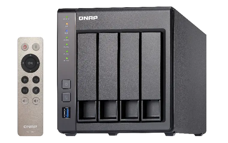QNAP TS-451+ 8 GB TS-451+-8G TS-451+-8G#