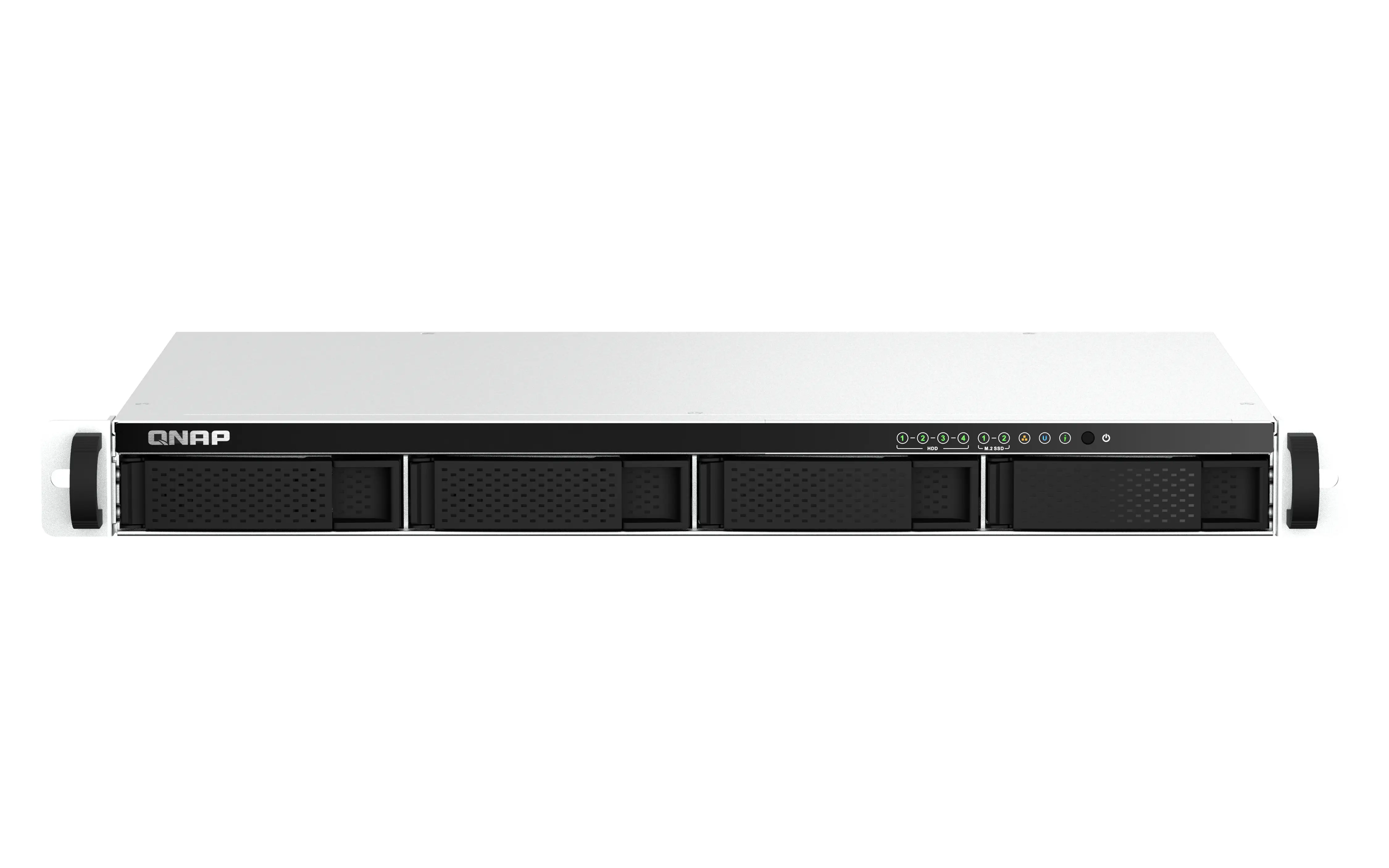 QNAP 1 TS-464eU 4 GB TS-464EU-4G TS464EU4G