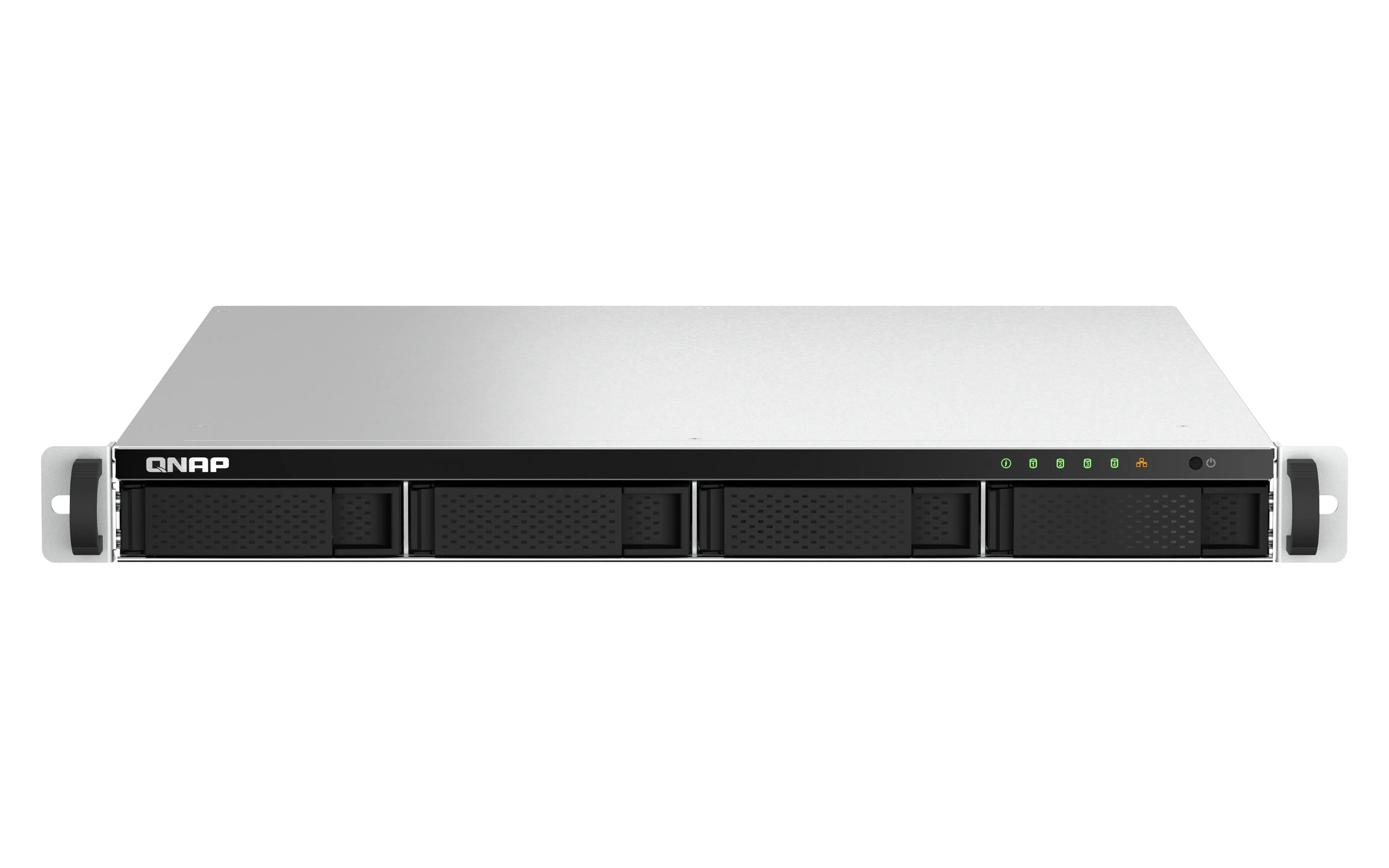 QNAP TS-464U 4 GB TS-464U-4G