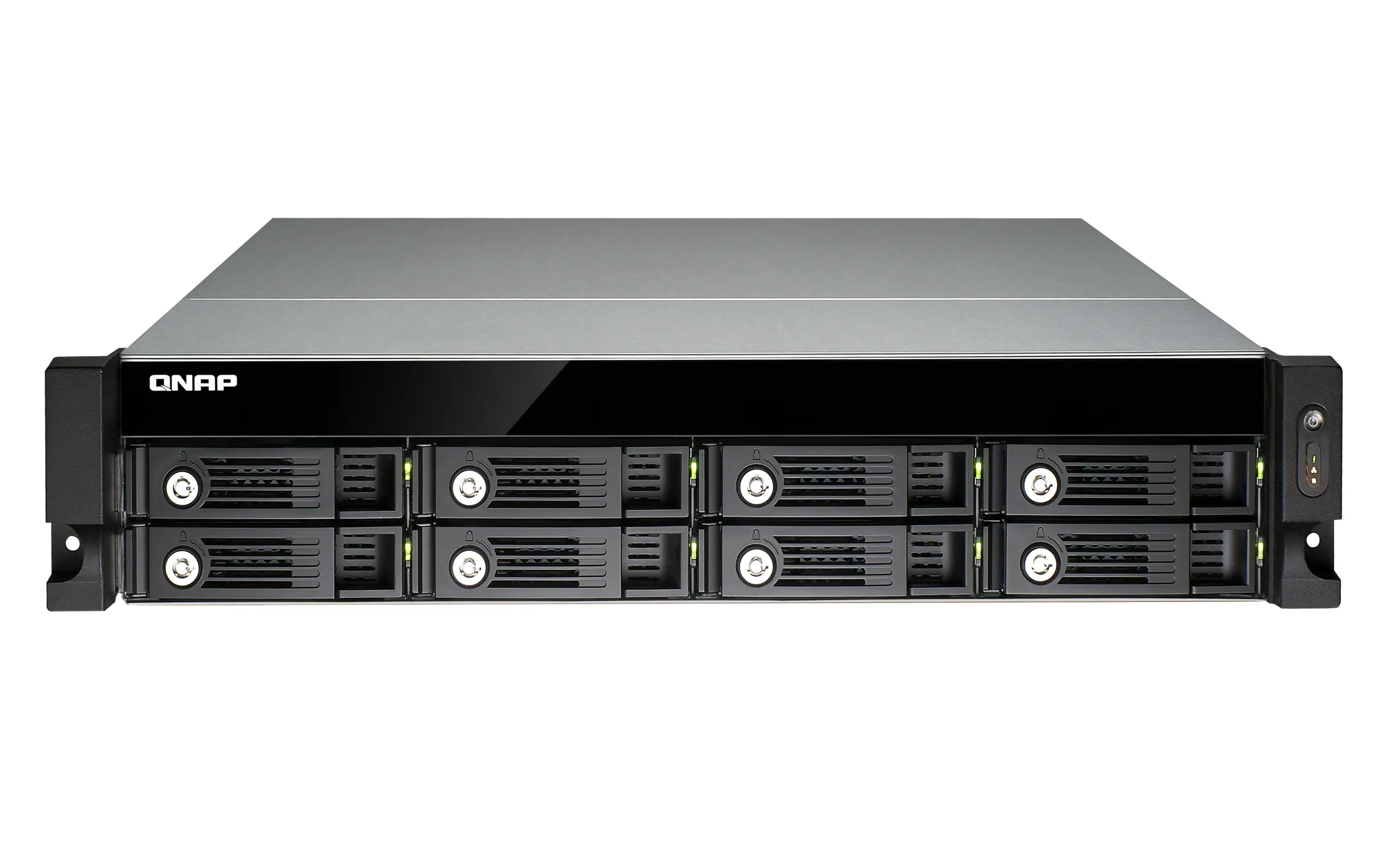 QNAP TS-853U 4 GB TS-853U/ST3000VN007