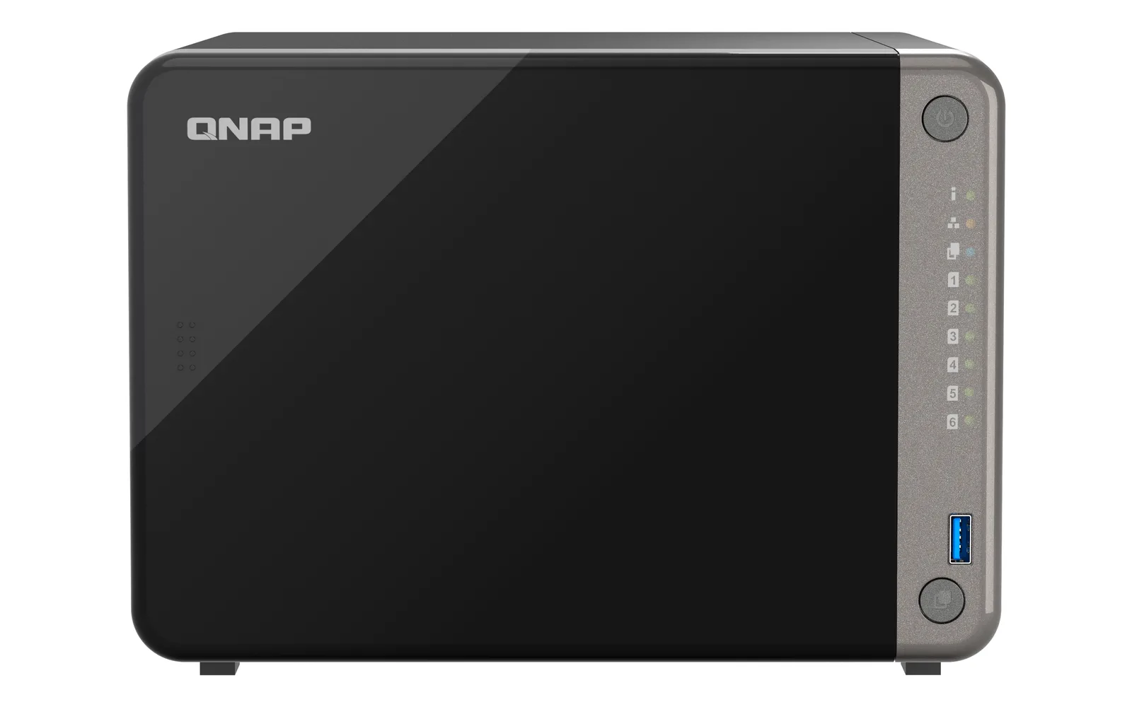 QNAP TS-AI642-8G 500995@@TS-AI642-8G@@ZTRA