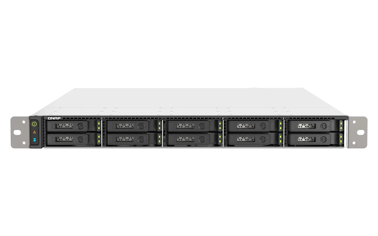QNAP TS-h1090FU TS-H1090FU-7302P-128G TSH1090FU7302P128G