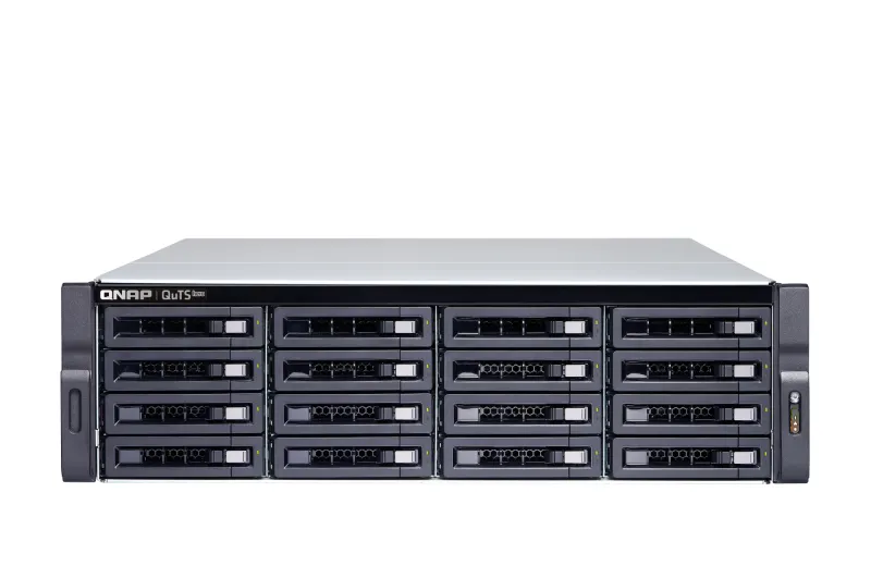 QNAP TS-h1677XU-RP TS-H1677XU-RP-3700X-32G/216TB-TE