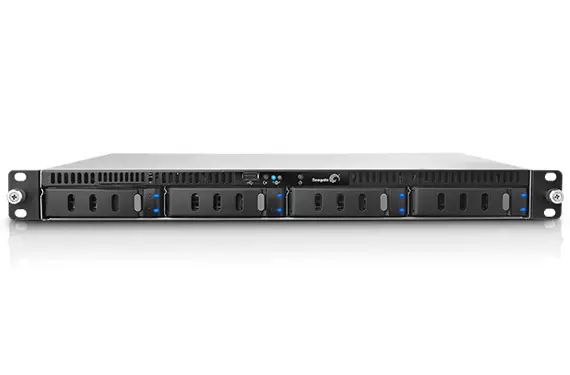 Seagate 16TB Business Storage STDN16000200