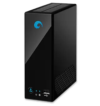 Seagate BlackArmor NAS 110 3TB, 3.5" STAW3000200