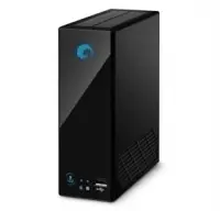 Seagate BlackArmor NAS 110 1 TB ST310005MND10G-RK