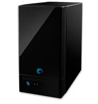 Seagate BlackArmor NAS 220 STAV6000200
