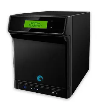 Seagate BlackArmor NAS 440 12 TB STAU12000200