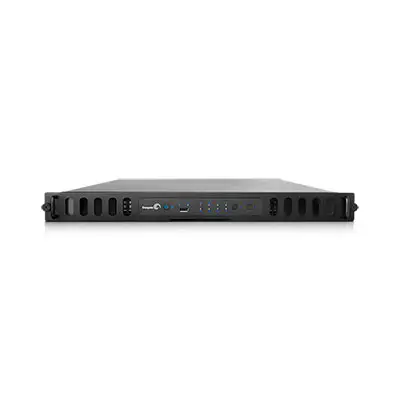 Seagate Business Storage, 12TB STDP12000100