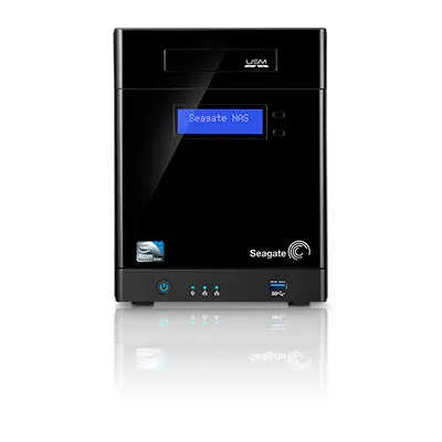 Seagate Business Storage, 16TB STDM16000100