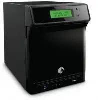 Seagate BlackArmor NSA 2TB ST320005SHD10G-RK