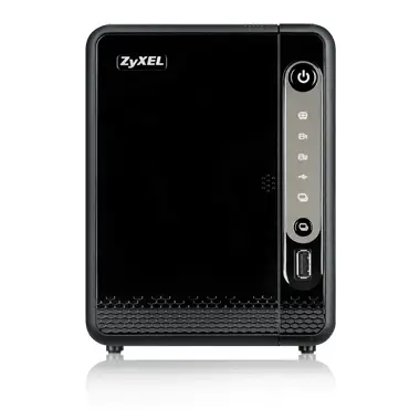 Seagate NAS326 5 GB NAS326/ST2000VN000