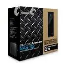 Seagate ST320005MNA10G-RK 2 TB