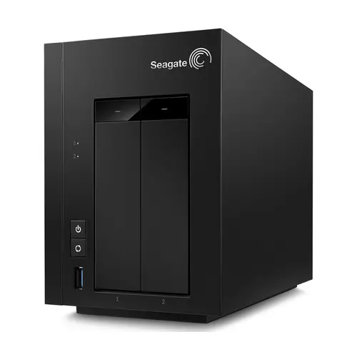 Seagate STCT8000100 5 GB