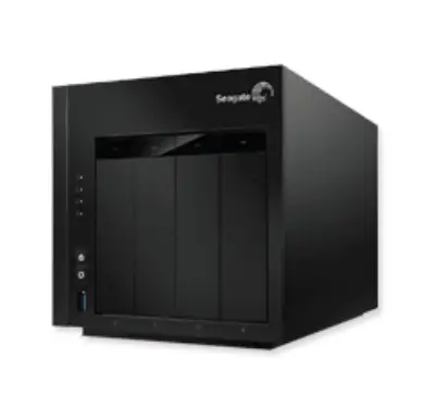 Seagate STCU16000100 5 GB