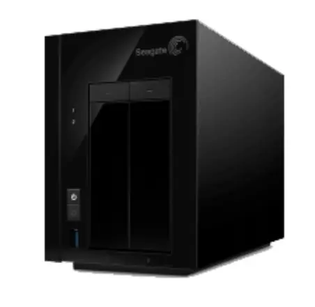 Seagate STDD100 2 GB