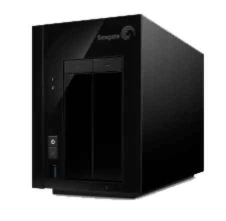 Seagate STDD8000200 2 GB