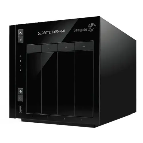 Seagate STDE4000100 2 GB