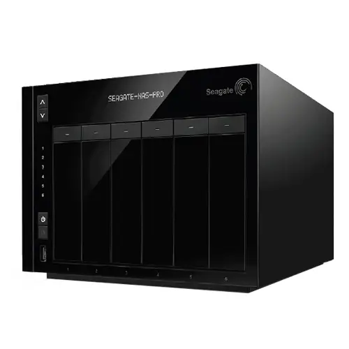 Seagate STDF100 2 GB