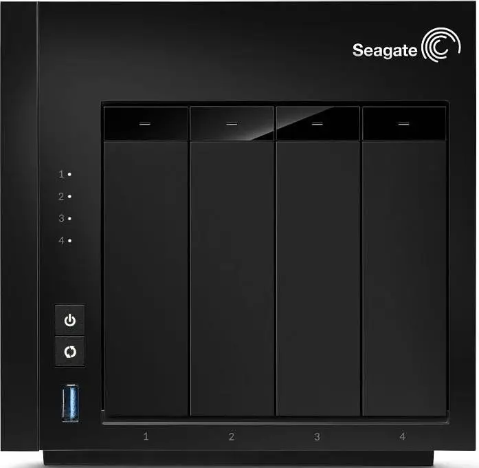 Seagate STED200 2 GB