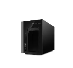 Seagate WSS NAS 4 TB STEC1004000