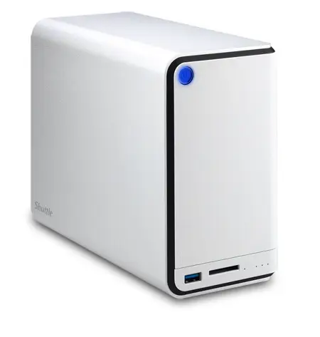 Shuttle KD20 25 GB