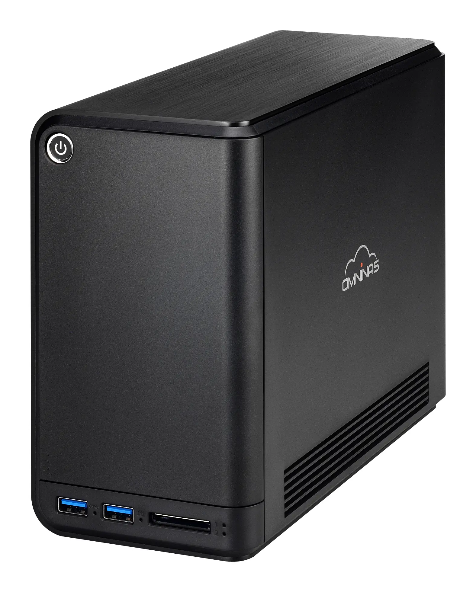 Shuttle KD22 5 GB