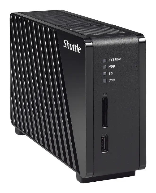 Shuttle KS10 256 GB