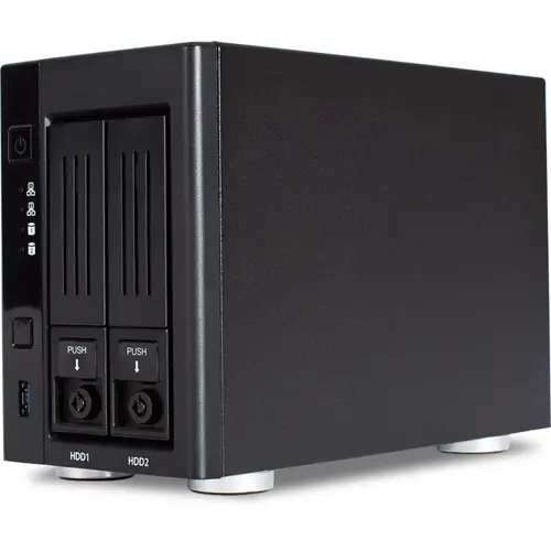 TERRA TERRA NASBOX 2-2004 4 GB 1100969