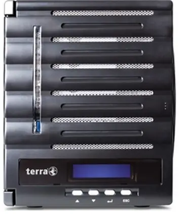 TERRA Terra Nasbox 5-2002 G2 (2.00TB) 1100792