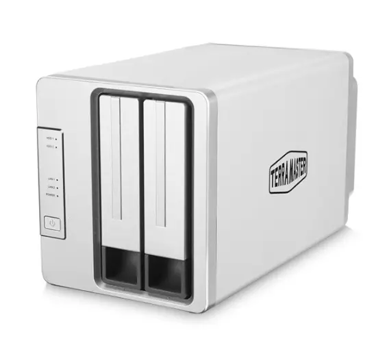 TerraMaster F2-420-4GB