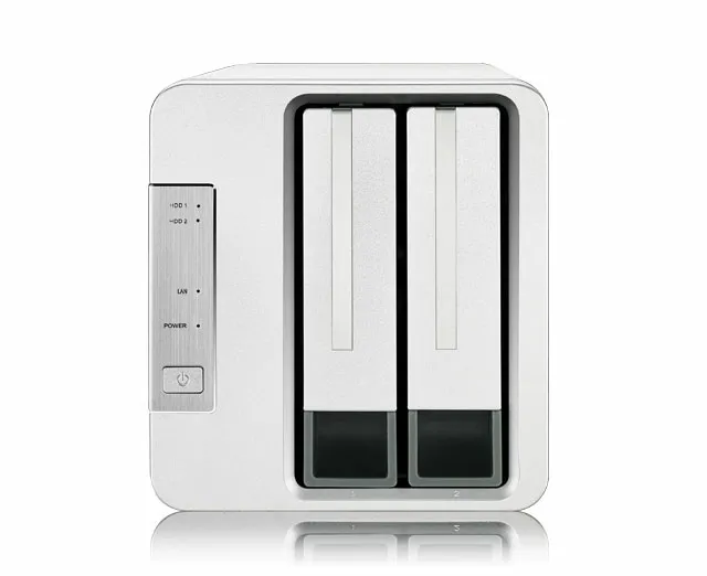 TerraMaster F2-423